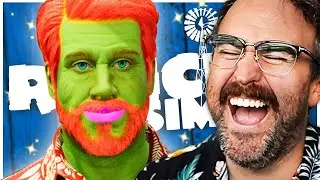 GOING BACK TO THE RANCH! | Ranch Simulator