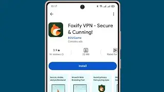 foxify vpn app kaise use kare || how to use foxify vpn app