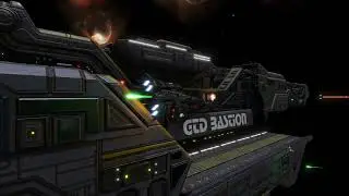 Retreat from Deneb 1.1.0 - [Freespace 2 Open, Cutscene 4K]