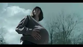 The Midwich Cuckoos - pregnant scene 1