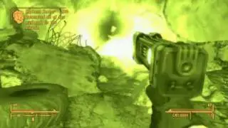 Classic Game Room - FALLOUT NV: LONESOME ROAD review