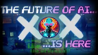 The Future of Artificial Intelligence is here...