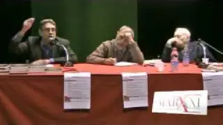 Dall'Isola dei cassintegrati all'unità delle lotte - intervento di Oliviero Diliberto