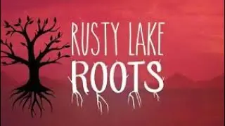 Rusty Lake Roots. Глава 17. Картина
