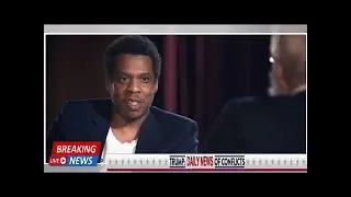 Jay-Z says he 'cried because I was so happy' when his mother came out to him as lesbian