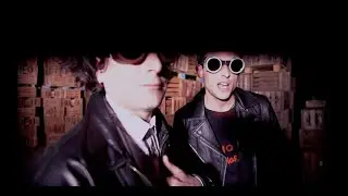 Caribbean Sea - Incontenible (Videoclip)
