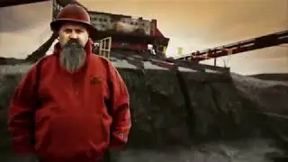 Gold Rush Titles / Intro Seasons 5 & 6