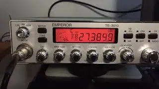 Emperor TS-3010