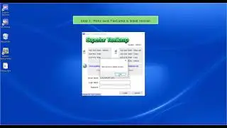 Superior TaxComp - Direct Upgrade License Key