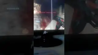 Играю в свою сборку для cs1.6 csgo