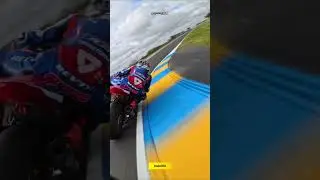 Battle in Le Mans 24 hours '24 | Insta360 AcePro | Canepa