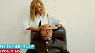 MY FATHER IN LAW EPISODE 149: ABAGABO KOKO?😭 COMPANY ARAYITANZE KUBERA AKA MASSAGE😭