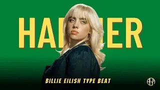 Dark pop, Timbaland Billie Eilish Type Beat Bad Guy | Experimental type beat - 