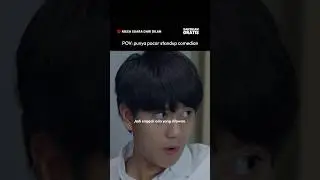 Tipe yg kalo gak ada dia hampa ​