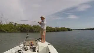 Fort Redfish
