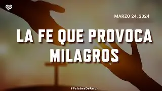 Palabra De Amor Church | Servicio En Vivo