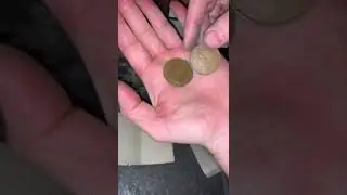 These were hidden in our 100 year old chimney