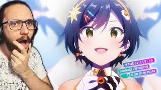 Final Concert & Send-Off! | VTuber Legend Episode 12 REACTION