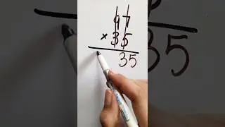 Viral Video: Must-Try Multiplication Hack #shortcut trick for multiplication#viral