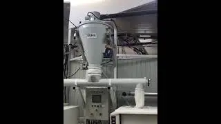 Дозатор муки с реверсивным раздатчиком, СЭМЗ