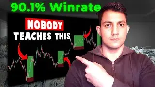 If You Don't Understand Liquidity, You Don't Understand Trading