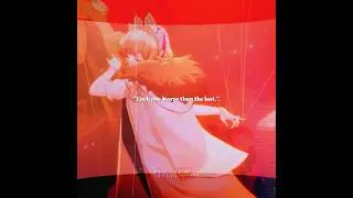 Genshin Impact || Fatui Harbingers as phrases pt 5 || Sandrone edit || Aleph