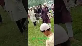 সুতি বলাটা ঈদগা মাঠ #comedy