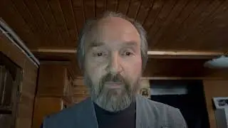 НА ВОЛОСКЕ Леонид Корнилов