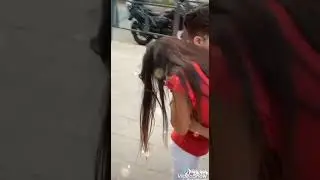 🔴أصغر كوبل 💘 الجزائر⁦🇩🇿⁩llريان ودانيا ⁦👩‍❤️‍💋‍👩⁩ll.