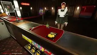 Massacre At The Mirage Demo - Full Gameplay