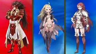 Even more units that are the best? - A Guide to some of the most OP Units in Fire Emblem Heroes