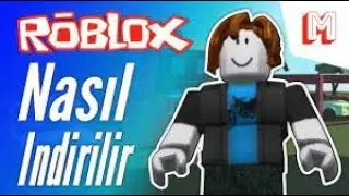 roblox nasıl indirilir