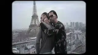 PNL - Kuta Ubud x Frontières 🌍 (Mashup) 2025