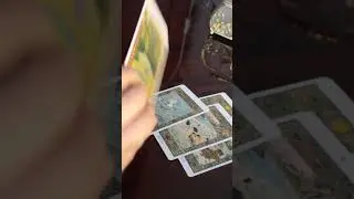 Старый пути или все же новый⁉️💝