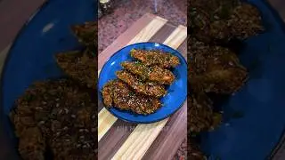 Frango Crocante Agridoce - Ana Maria Brogui