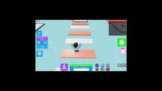 Roblox: Mega Easy Obby [Stage 30]