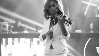 Ksenia kozodoi כנרת לאירועים ומופעים