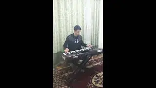 Rajabali Saidzod. (Овози зинда) Рубоёти халки.
