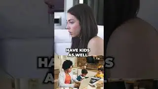Working While Raising Kids
