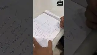 Exam Mein Question ko Recheck jaroor kare #shorts #exams #exam #boardexams #cbseclass10