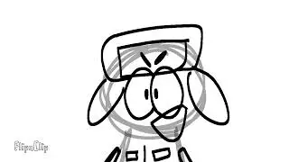 South park animation (offtiming why)