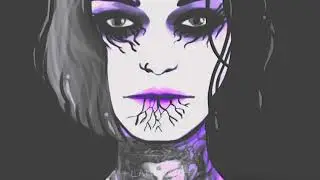 GHOSTEMANE ANIMATION (ANTI-ICON ALBUM)