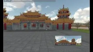 JanusWeb - canvas.captureStream() Picture-In-Picture experiment