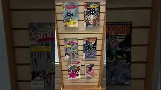 #comicbook store #comiccove opens in #statecollege