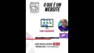 Corte #78 - O que é um website?