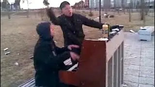 Гопники - певцы