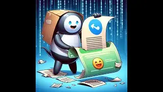 Бот для рассылок с исправлением отправленных сообщений.