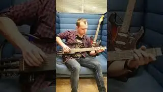 zuma-гитара с алика