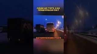 Reacts correctly to idiots 😱