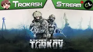 EFT, TROKASH и Kira
